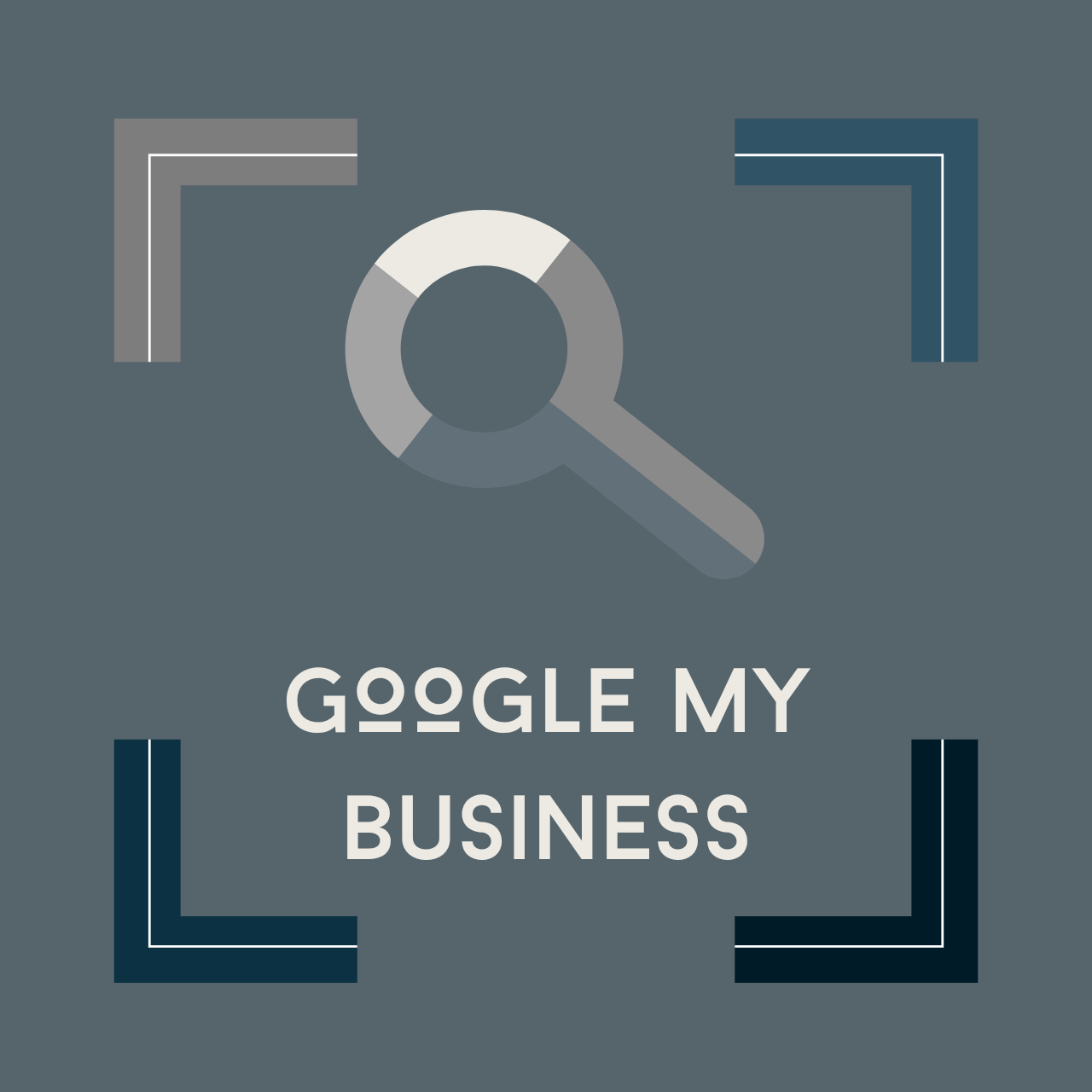 Formation google My business agence Komsea