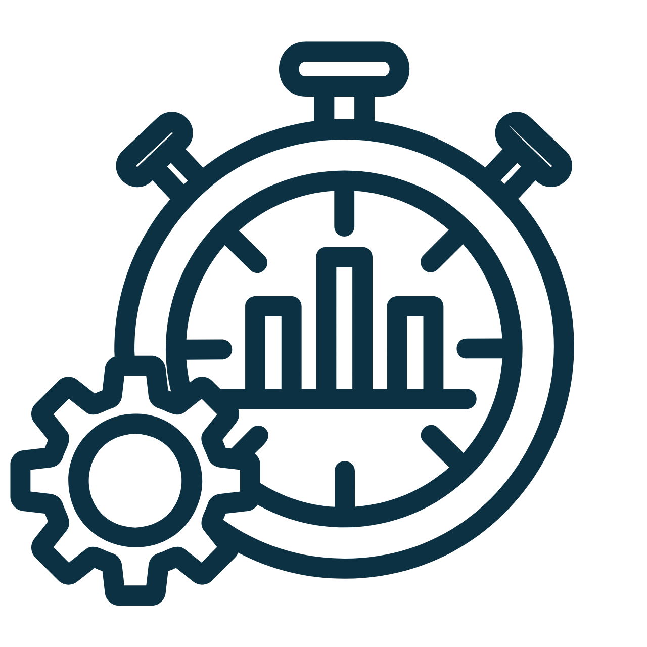 résultats Mesurables agence Komsea