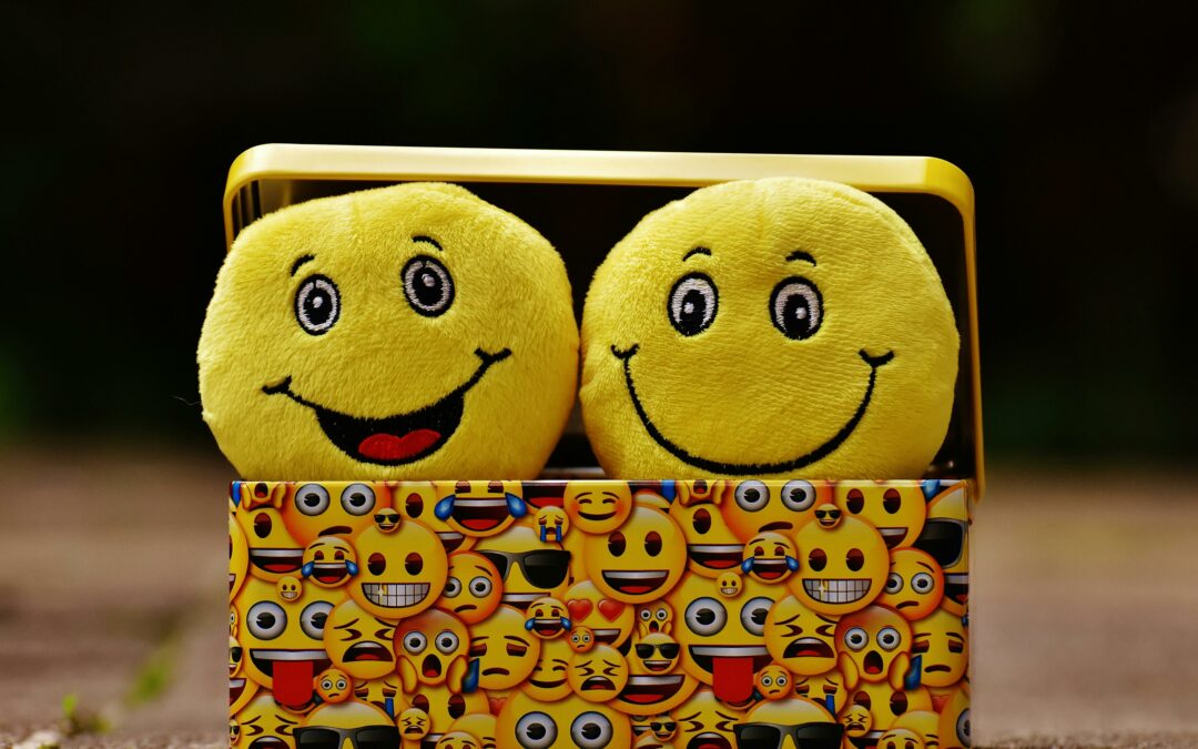 La Psychologie Derrière l’Utilisation des Emojis dans la Communication