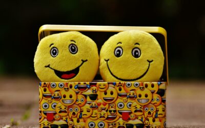 La Psychologie Derrière l’Utilisation des Emojis dans la Communication