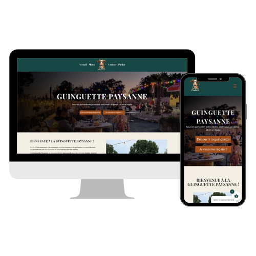 Komsea - Créateur de site web auto-entreprenneur et TPE Komsea - Créateur de site web auto-entreprenneur et TPE